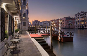 Отель Sina Palazzo Sant'Angelo  Венеция